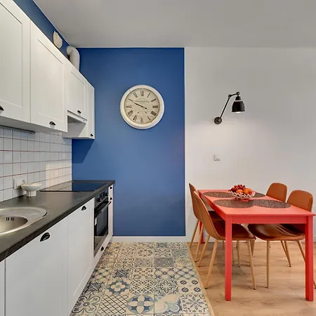 City Center Nowa Grobla Apartments & Parking By Downtown Apartments Gdansk Room photo