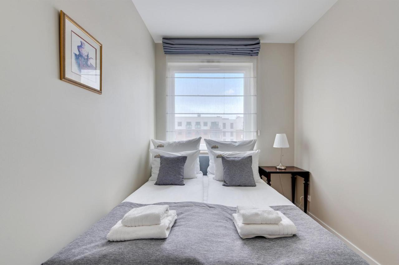 Apartment Center Nowa Grobla & Parking By Downtown