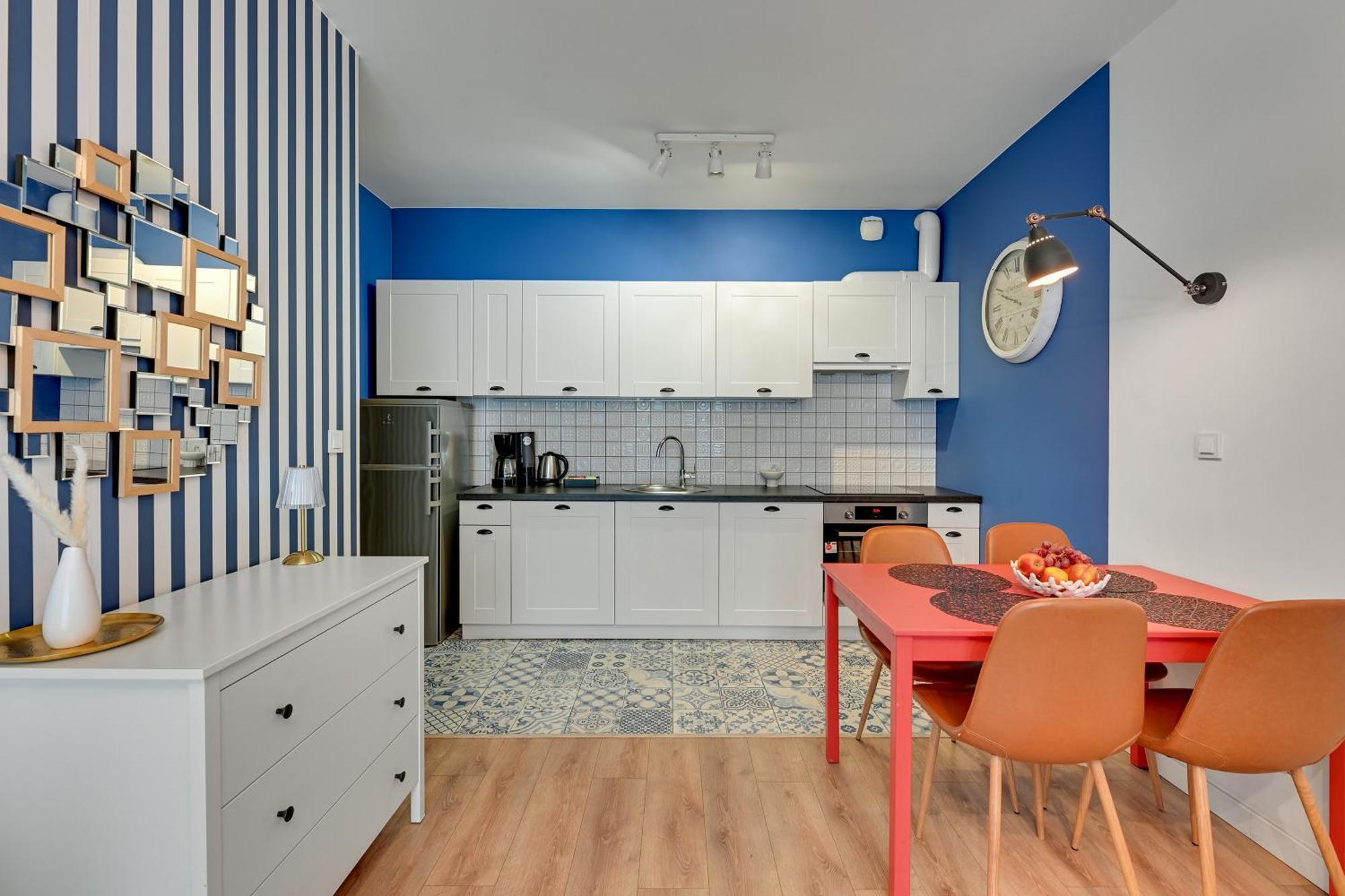 Appartamento Center Nowa Grobla & Parking By Downtown