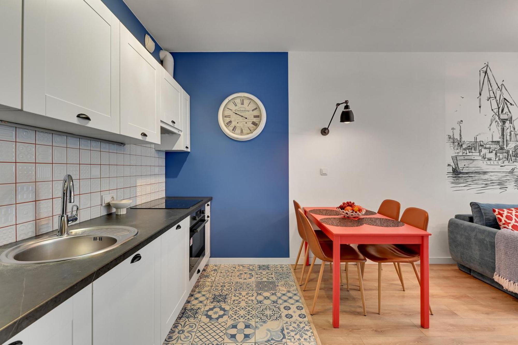 Appartamento Center Nowa Grobla & Parking By Downtown *