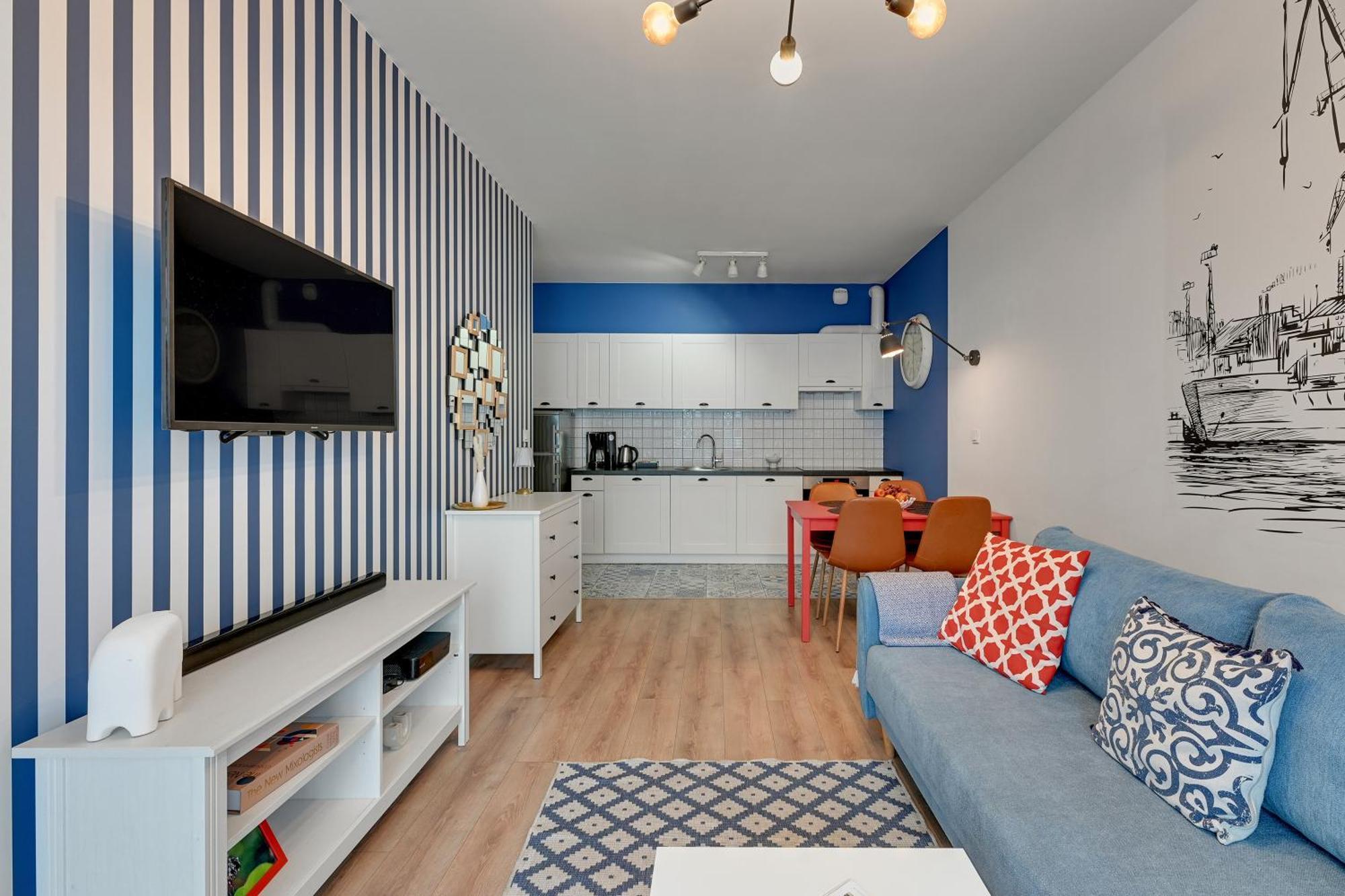 Center Nowa Grobla & Parking By Downtown Apartment *