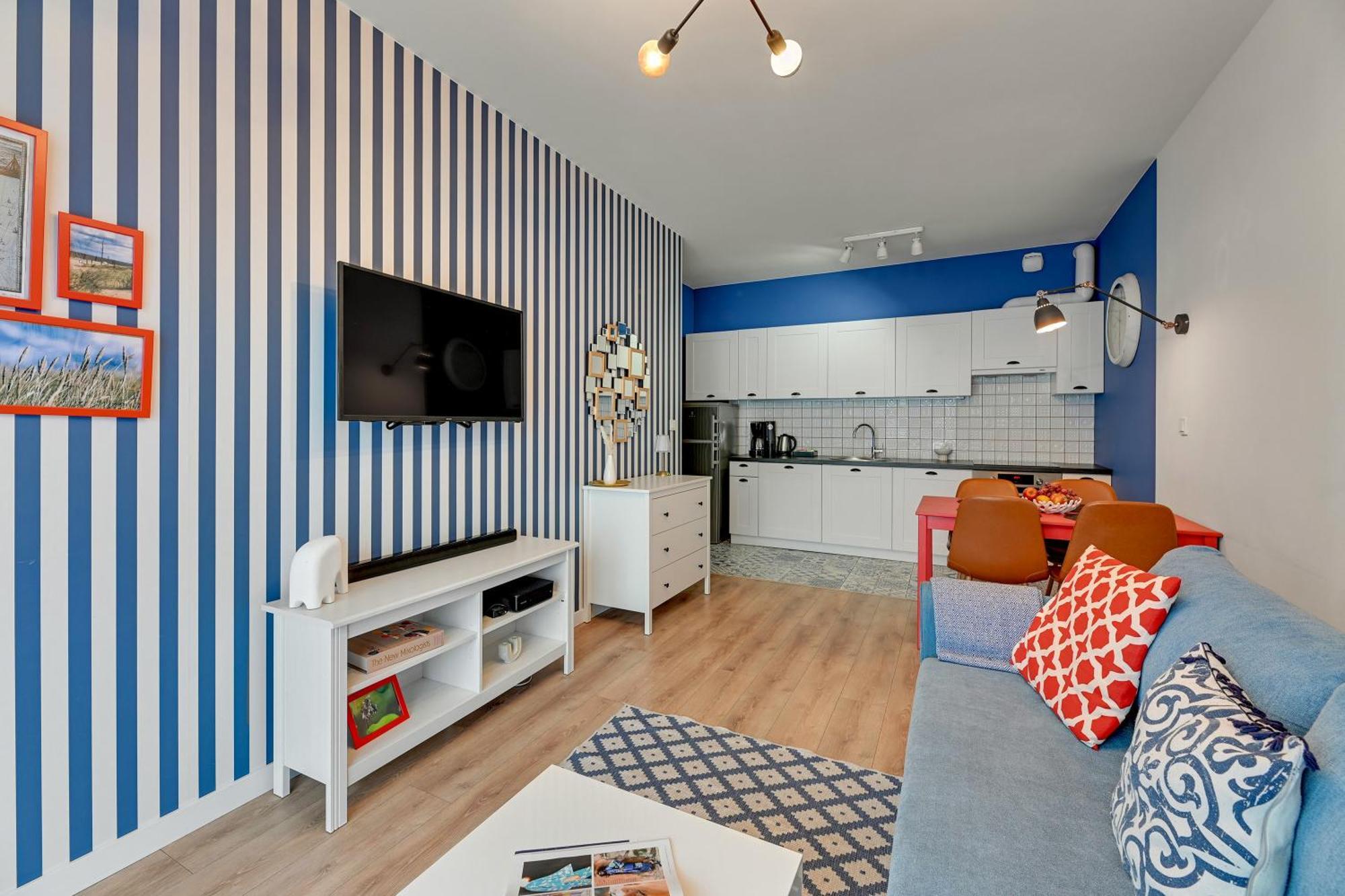 Apartment Center Nowa Grobla & Parking By Downtown *
