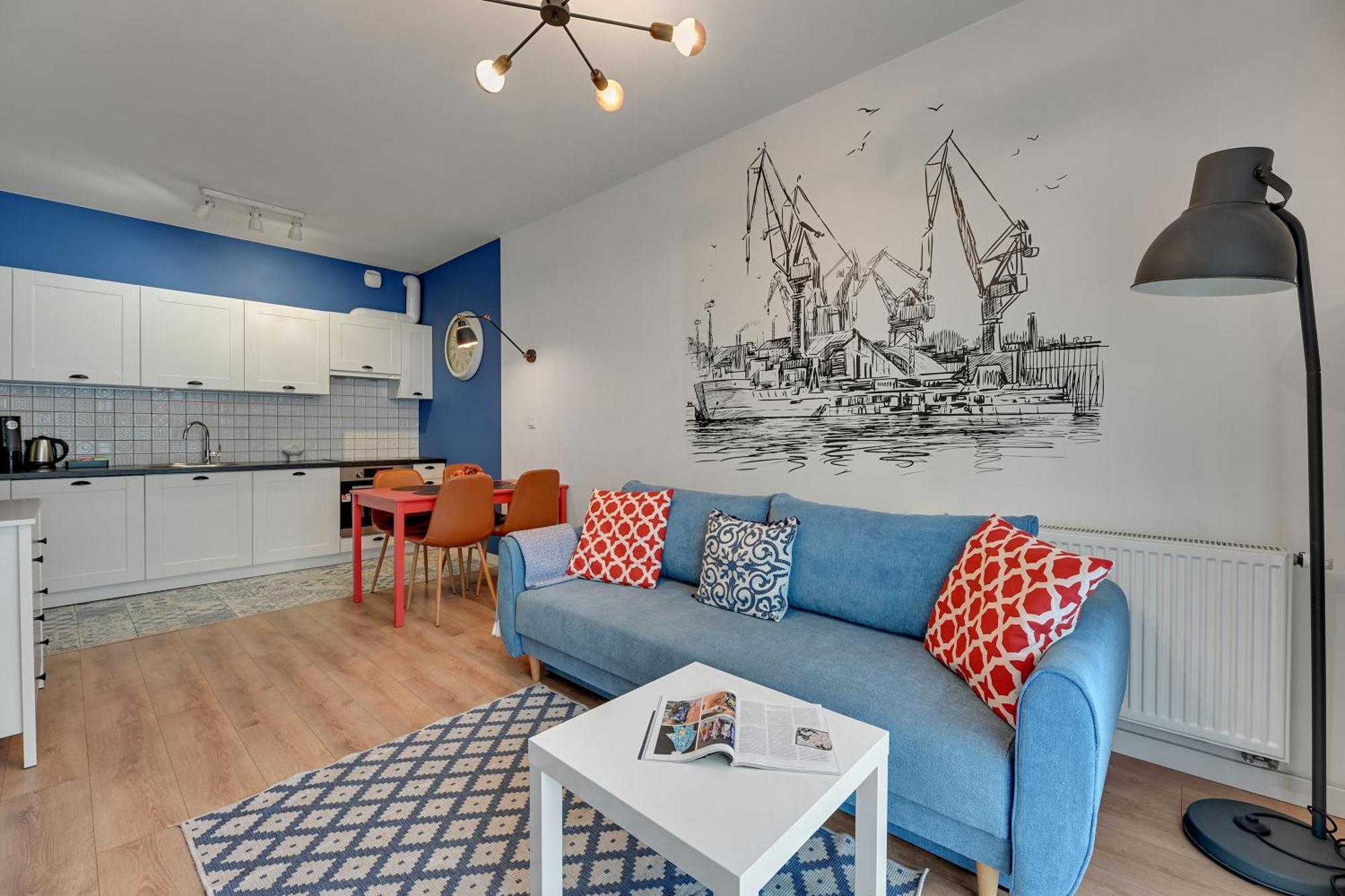 Center Nowa Grobla & Parking By Downtown Apartment *