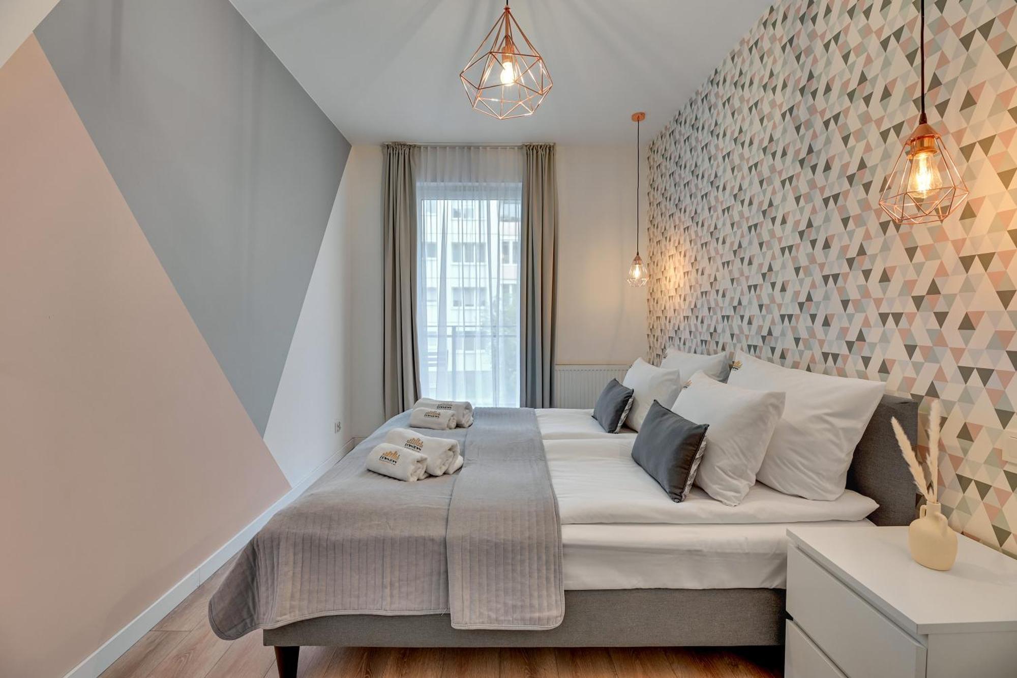 Center Nowa Grobla & Parking By Downtown Apartment Gdansk